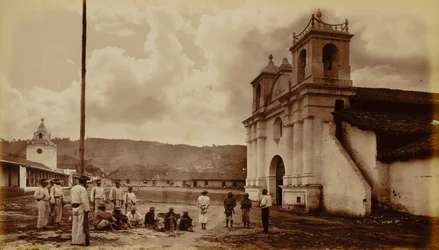 Solola, Guatemala