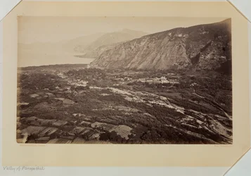 De dødes dal, Guatemala