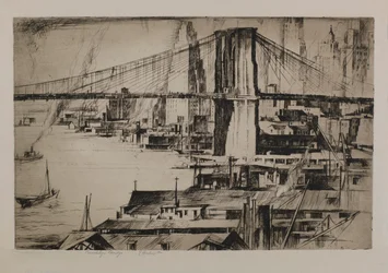 Brooklyn-broen