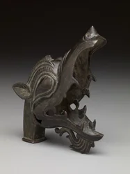 Dragehodefinale, Seljuk-perioden