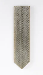 Seremonielt redskap (jade)