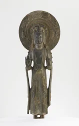 Garment Hook (kou) 4.-3. århundre f.Kr