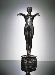Circe (bronse)