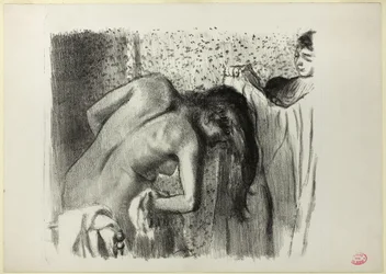 After the Bath (stor versjon)