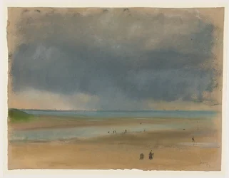 Ved havet