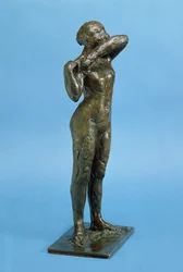 Danser (bronse)