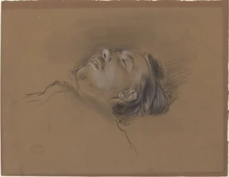 Leder for Fallen Jockey