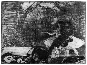 På scenen, c1850-1910 1924