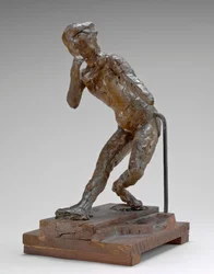 Buen, 1880-1890-årene.