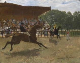 Den falske starten, ca. 1869-72