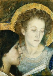 To helgener