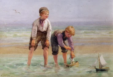 Seilbåter