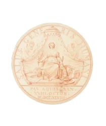 Freden i Aix-la-Chapelle, 1748