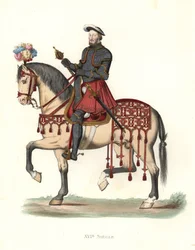 Kong Frans I av Frankrike (1494–1547)