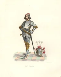 Patrician av Nürnberg