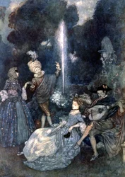 Måneskinn