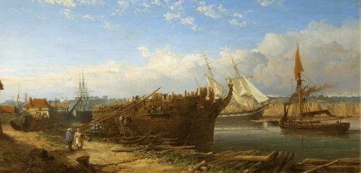 Bristol flytende havn