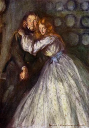 Robert Browning: Porphyria