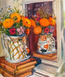 Tobys Pride, ca 1930