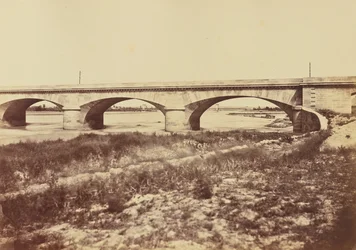 Durance-viadukten