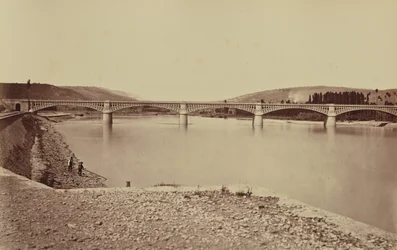 Givors-viadukten