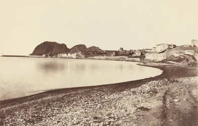 I Ciotat, ca. 1860.