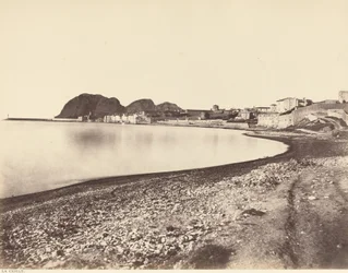 I Ciotat, ca. 1860.