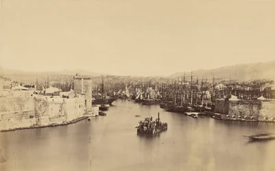 Marseille