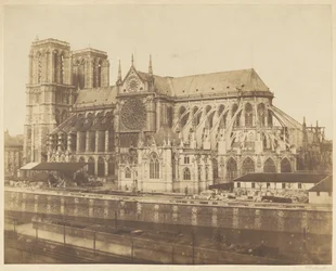 Notre-Dame-katedralen