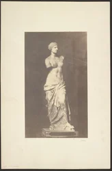 [Venus fra Milo]