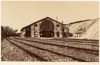 Longueau stasjon