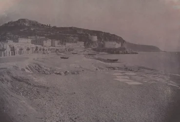 Les Ponchettes i Nice