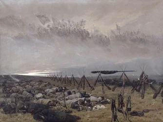 Drømmen, 1888