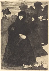 På Prado (Au Prado)