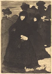 På Prado (Au Prado)