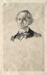 Charles Baudelaire