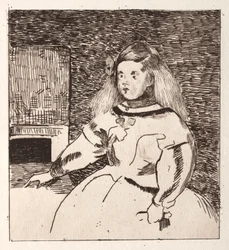 Linfante Marguerite.
