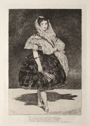 Lola de Valencia