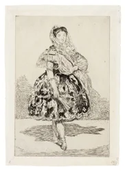 Lola de Valencia