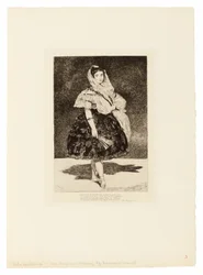 Lola de Valencia