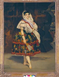Lola fra Valencia