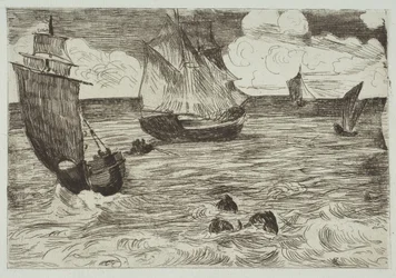 Marine, 1865-66.