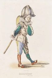 Pulcinella