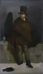 Absintdrikkeren