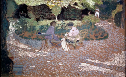 I hagen, 1895-1898