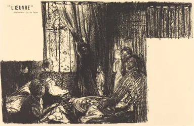 Samfunnets tilhengere, 1896.