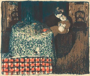 Morskap (Maternite)