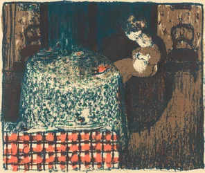 Morskap barsel, 1896.