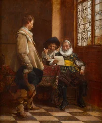 Et brev