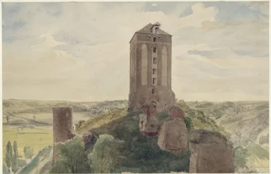 Roggenhausen slott